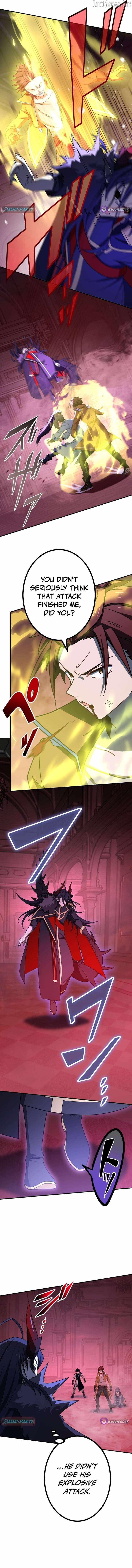 The Strongest Assassin Gets Transferred to Another World with His Whole Class Chapter 144 - Page 10