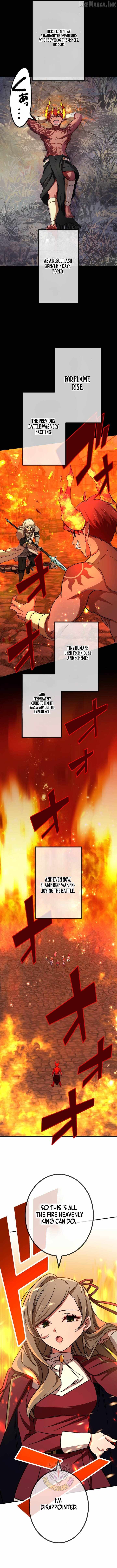 The Strongest Assassin Gets Transferred to Another World with His Whole Class Chapter 145 - Page 3