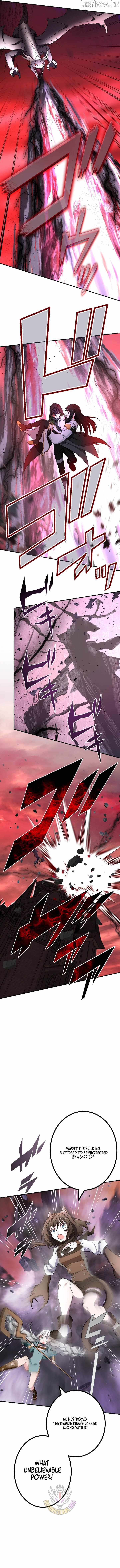 The Strongest Assassin Gets Transferred to Another World with His Whole Class Chapter 146 - Page 3
