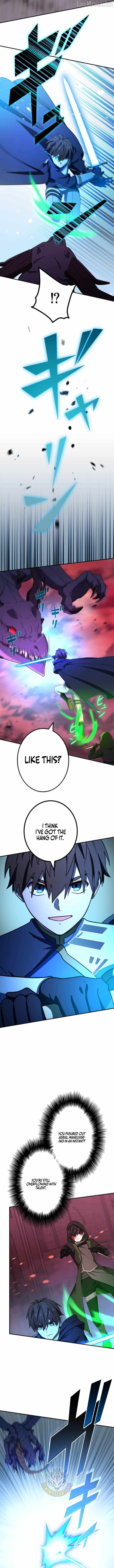 The Strongest Assassin Gets Transferred to Another World with His Whole Class Chapter 146 - Page 6
