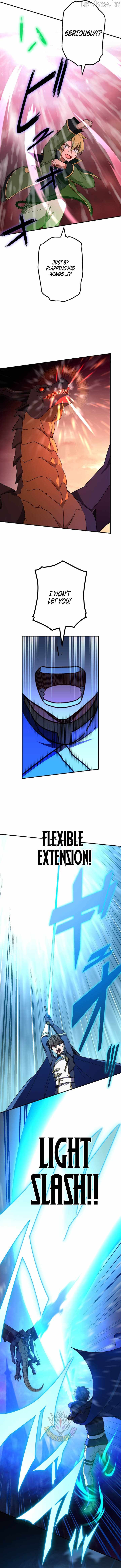 The Strongest Assassin Gets Transferred to Another World with His Whole Class Chapter 146 - Page 8