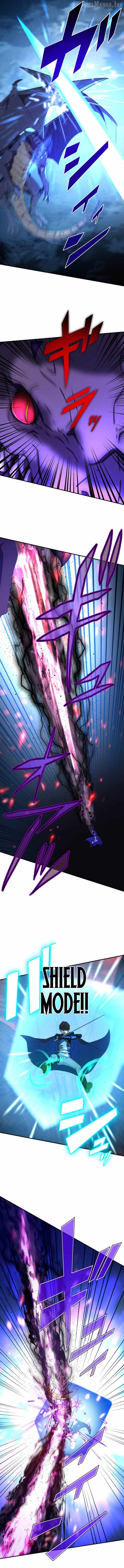 The Strongest Assassin Gets Transferred to Another World with His Whole Class Chapter 146 - Page 9