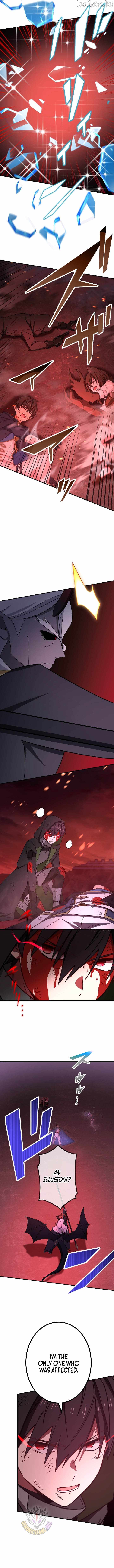 The Strongest Assassin Gets Transferred to Another World with His Whole Class Chapter 150 - Page 10