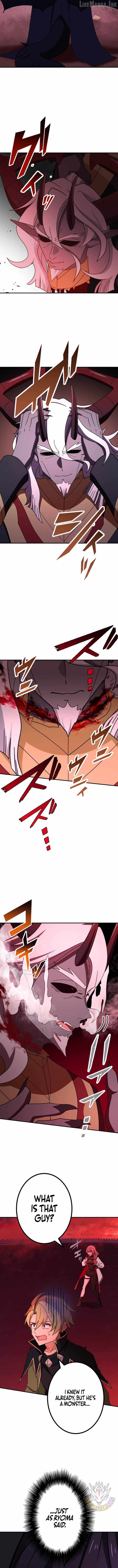 The Strongest Assassin Gets Transferred to Another World with His Whole Class Chapter 150 - Page 12