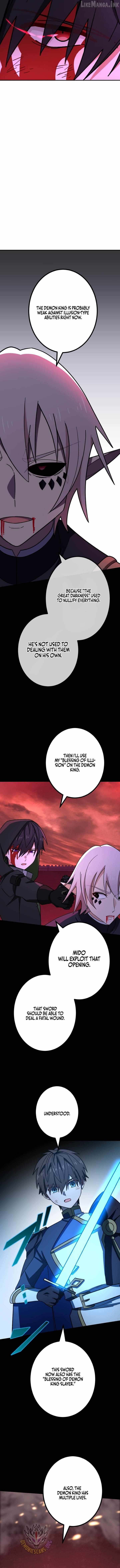 The Strongest Assassin Gets Transferred to Another World with His Whole Class Chapter 150 - Page 13