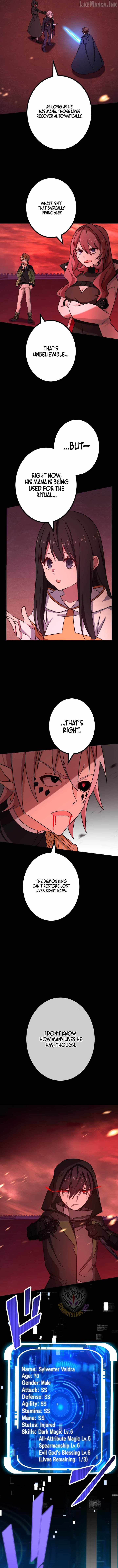 The Strongest Assassin Gets Transferred to Another World with His Whole Class Chapter 150 - Page 14