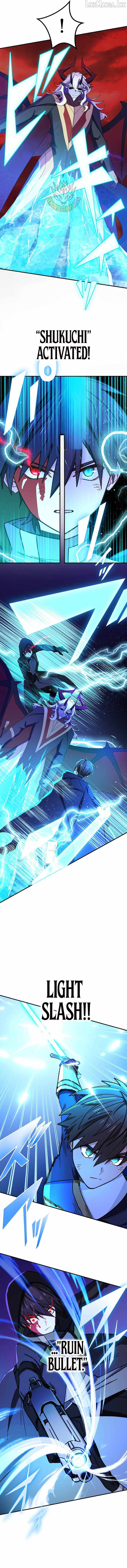The Strongest Assassin Gets Transferred to Another World with His Whole Class Chapter 150 - Page 5