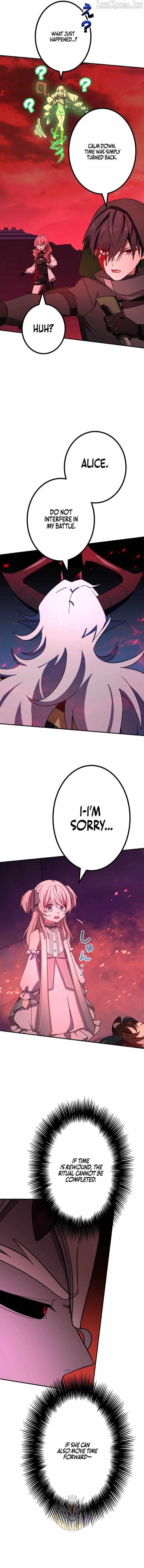 The Strongest Assassin Gets Transferred to Another World with His Whole Class Chapter 150 - Page 8