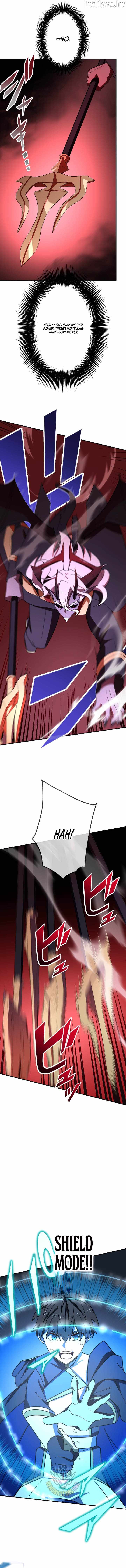 The Strongest Assassin Gets Transferred to Another World with His Whole Class Chapter 150 - Page 9