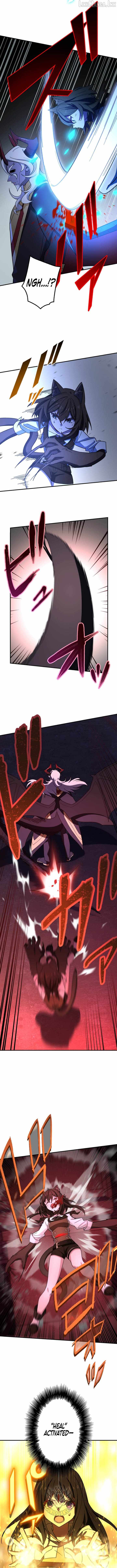 The Strongest Assassin Gets Transferred to Another World with His Whole Class Chapter 151 - Page 11