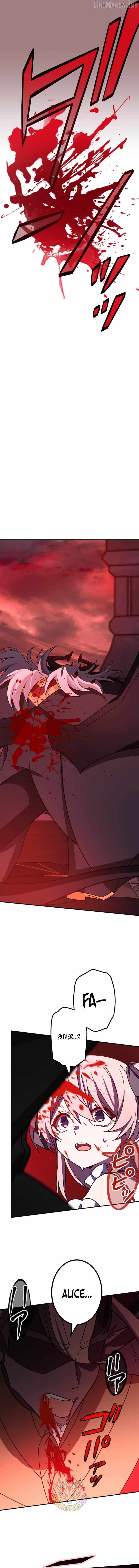 The Strongest Assassin Gets Transferred to Another World with His Whole Class Chapter 151 - Page 14