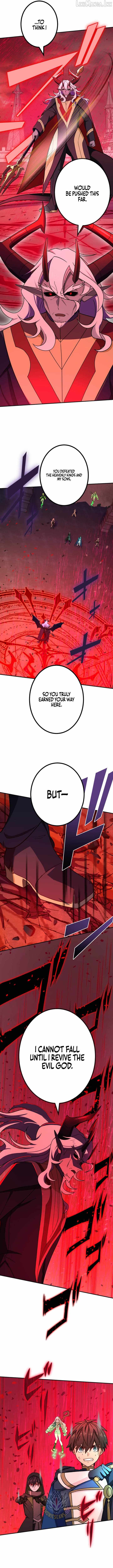 The Strongest Assassin Gets Transferred to Another World with His Whole Class Chapter 151 - Page 2