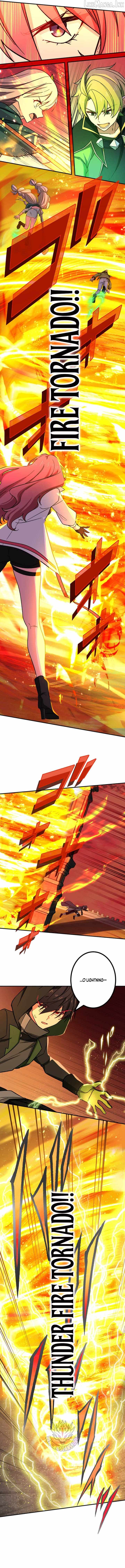 The Strongest Assassin Gets Transferred to Another World with His Whole Class Chapter 151 - Page 5
