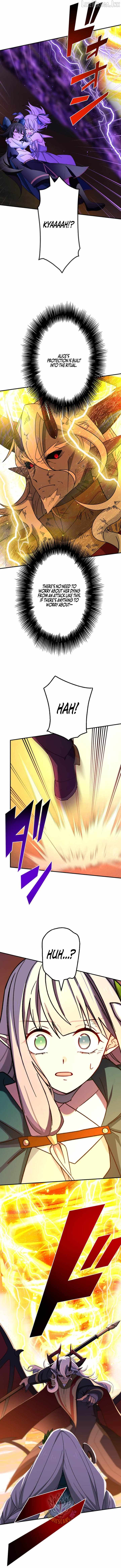The Strongest Assassin Gets Transferred to Another World with His Whole Class Chapter 151 - Page 6