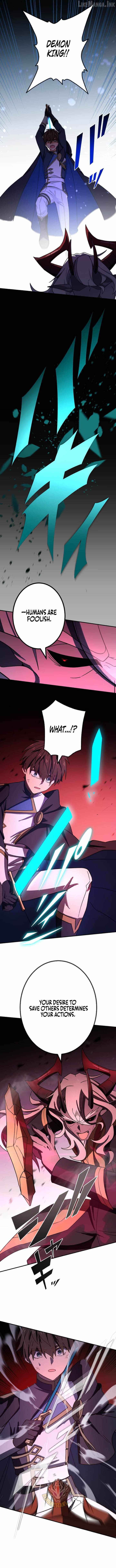 The Strongest Assassin Gets Transferred to Another World with His Whole Class Chapter 151 - Page 9