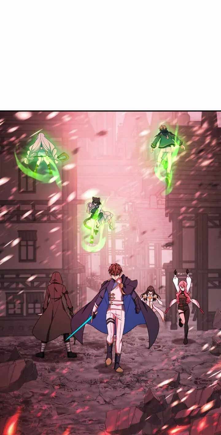 The Strongest Assassin Gets Transferred to Another World with His Whole Class Chapter 152 - Page 100