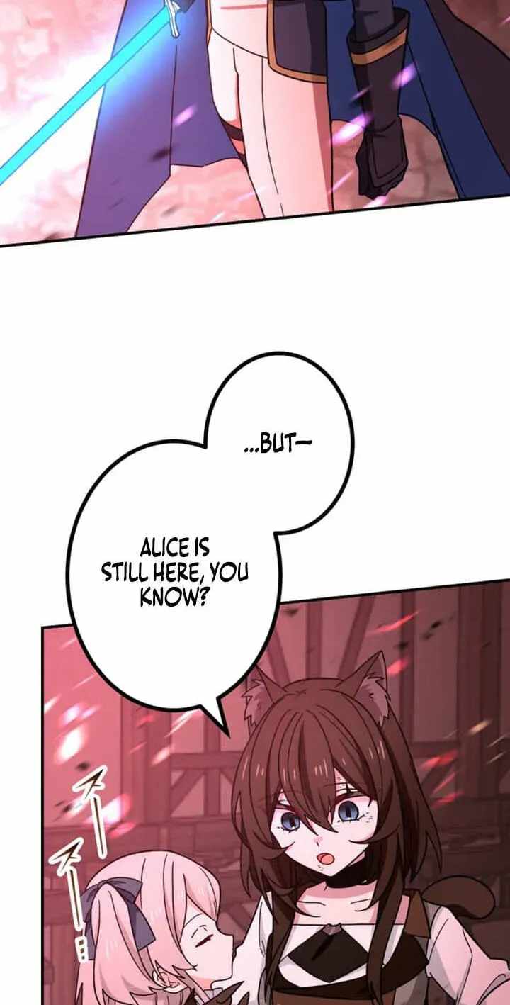 The Strongest Assassin Gets Transferred to Another World with His Whole Class Chapter 152 - Page 102