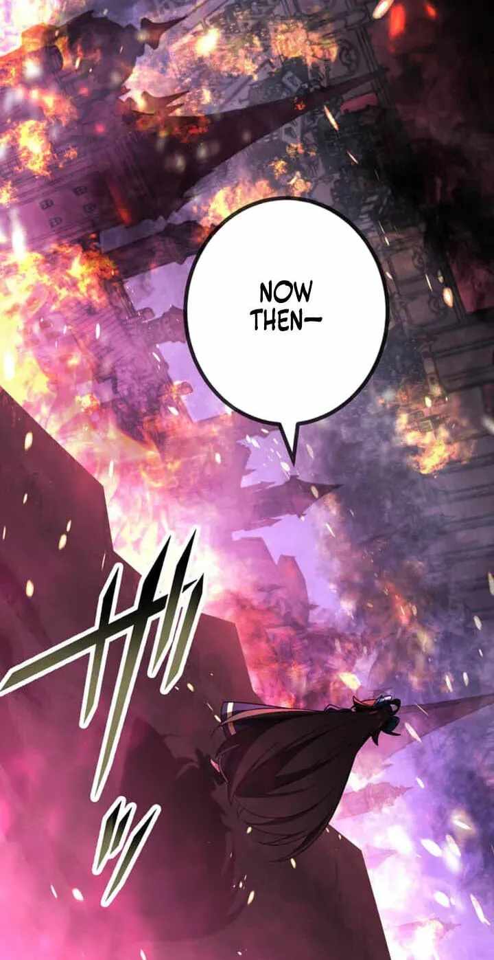 The Strongest Assassin Gets Transferred to Another World with His Whole Class Chapter 152 - Page 109