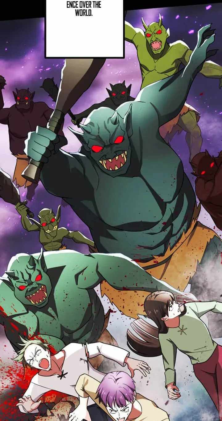 The Strongest Assassin Gets Transferred to Another World with His Whole Class Chapter 152 - Page 19