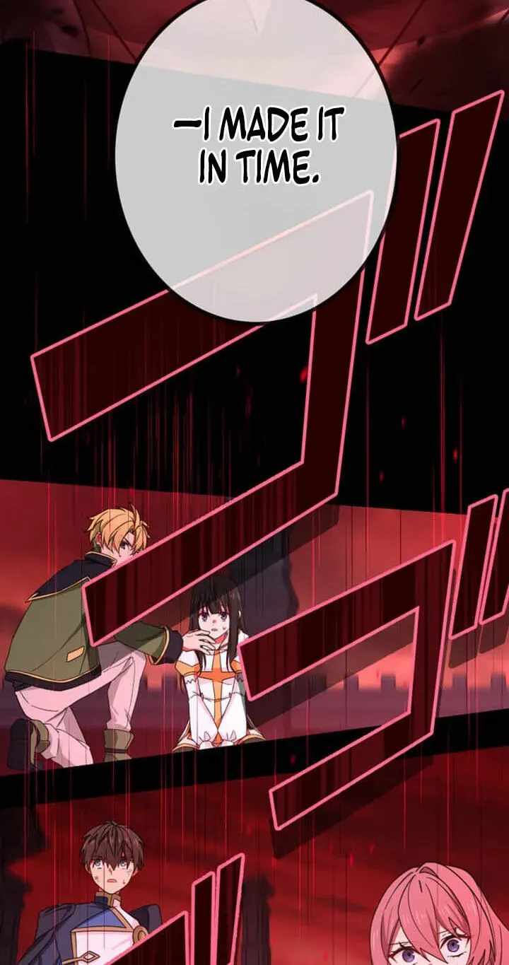 The Strongest Assassin Gets Transferred to Another World with His Whole Class Chapter 152 - Page 32