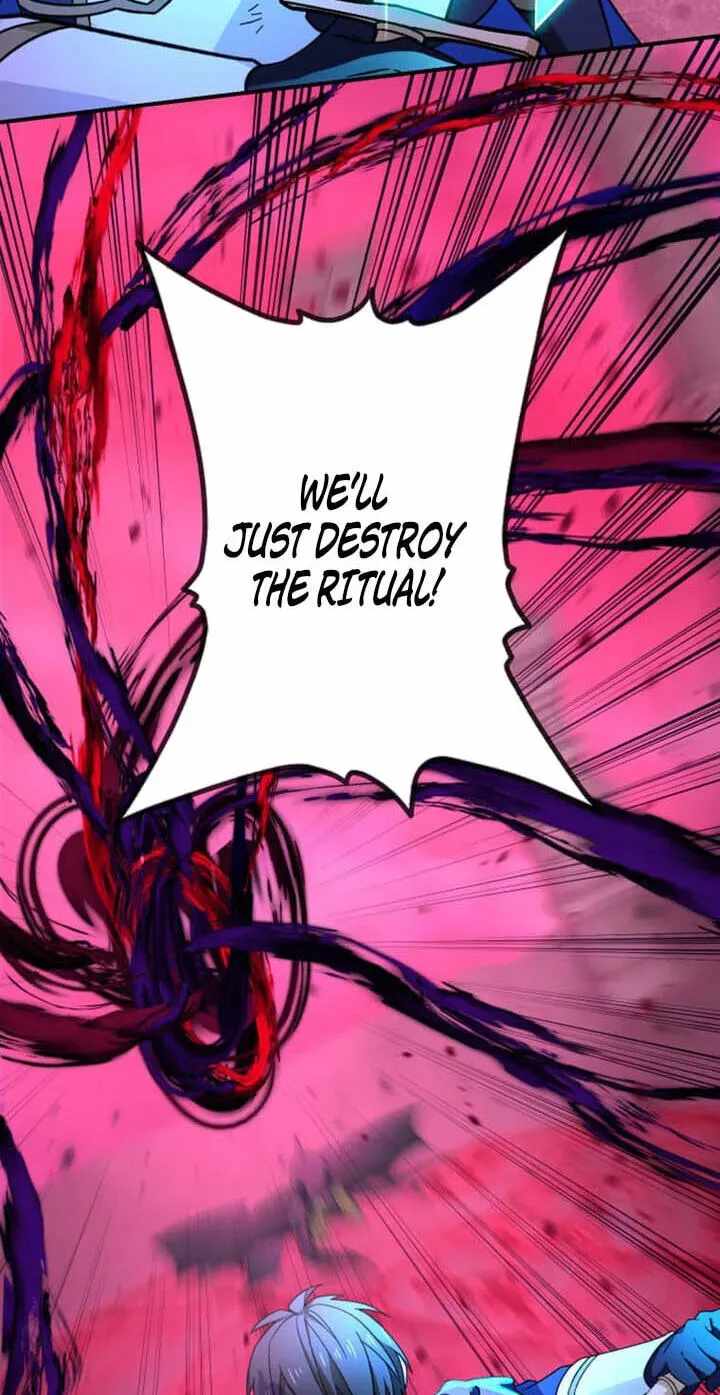 The Strongest Assassin Gets Transferred to Another World with His Whole Class Chapter 152 - Page 47