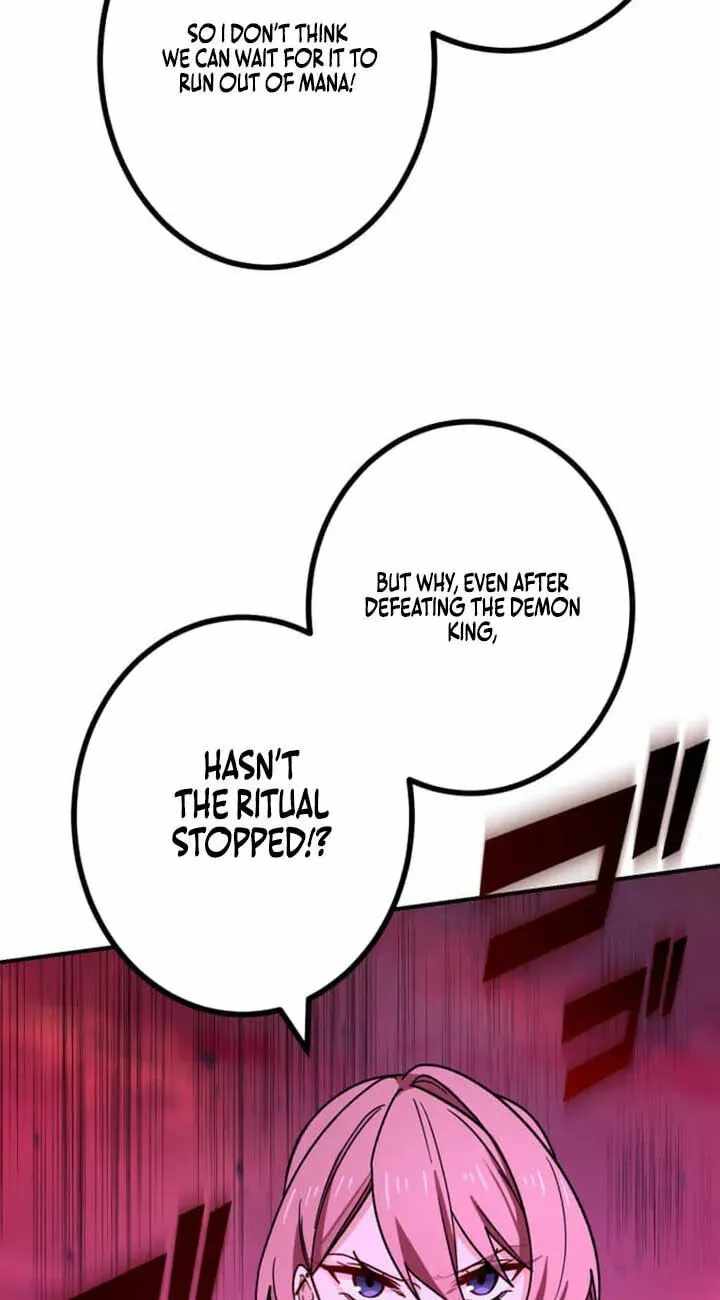 The Strongest Assassin Gets Transferred to Another World with His Whole Class Chapter 152 - Page 63