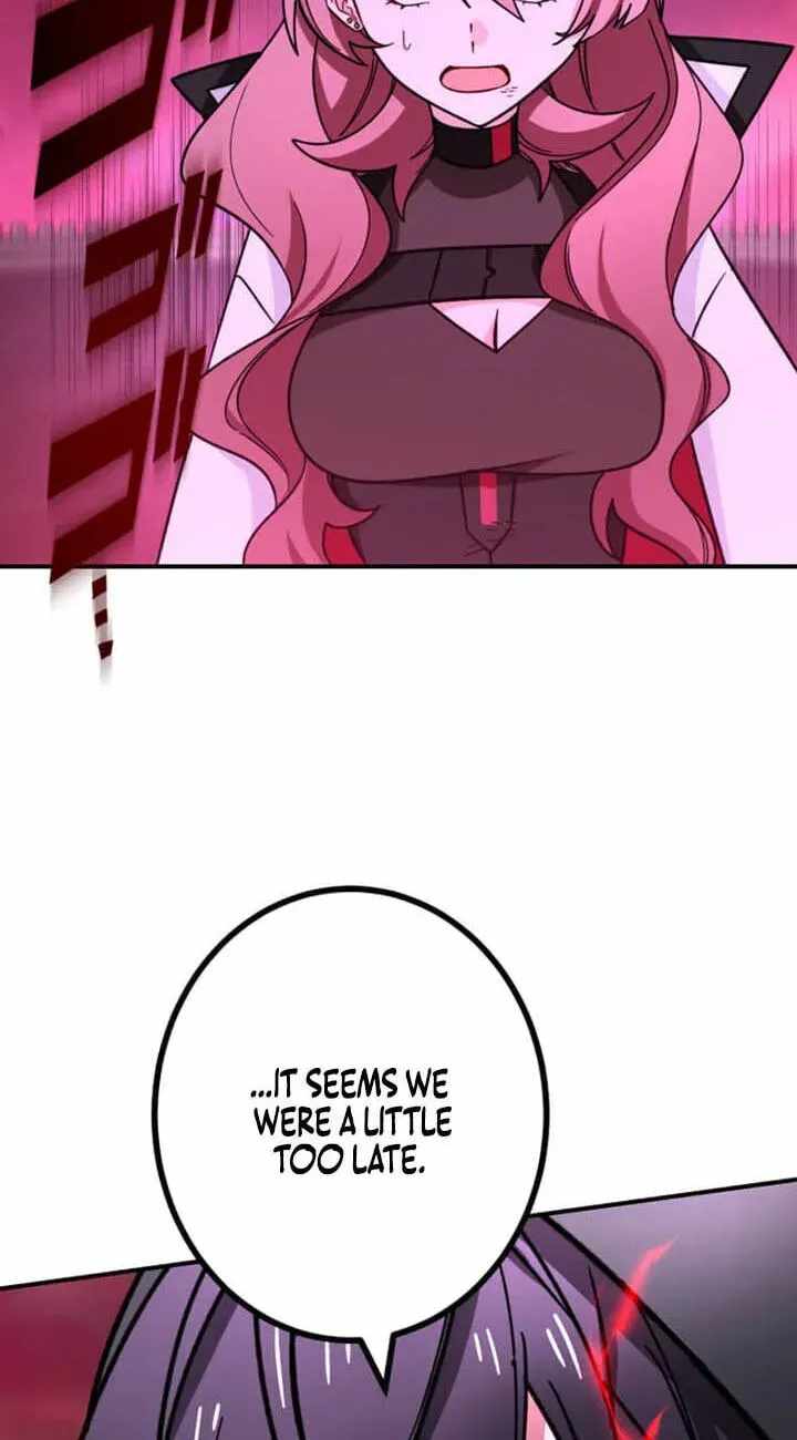 The Strongest Assassin Gets Transferred to Another World with His Whole Class Chapter 152 - Page 64