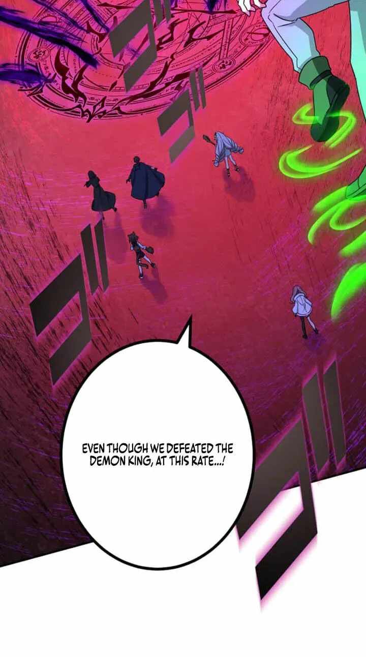 The Strongest Assassin Gets Transferred to Another World with His Whole Class Chapter 152 - Page 67