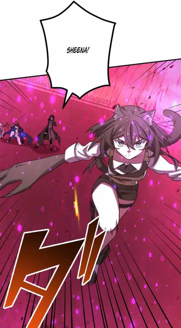 The Strongest Assassin Gets Transferred to Another World with His Whole Class Chapter 152 - Page 79