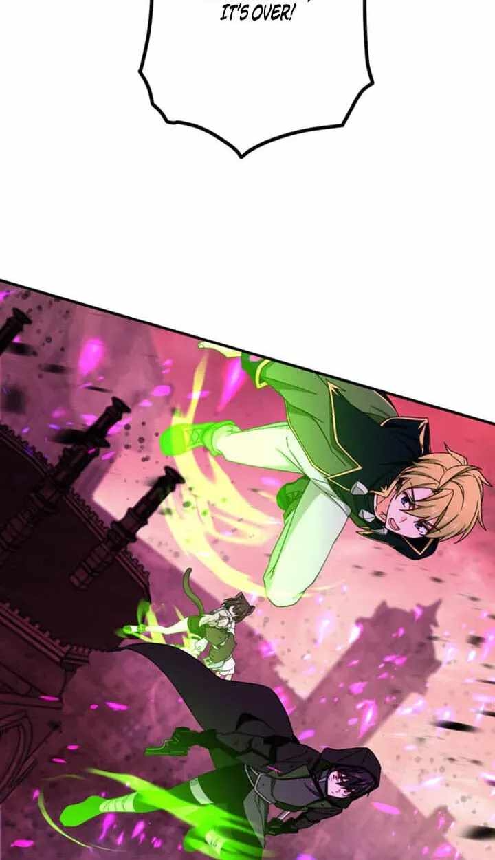 The Strongest Assassin Gets Transferred to Another World with His Whole Class Chapter 152 - Page 92