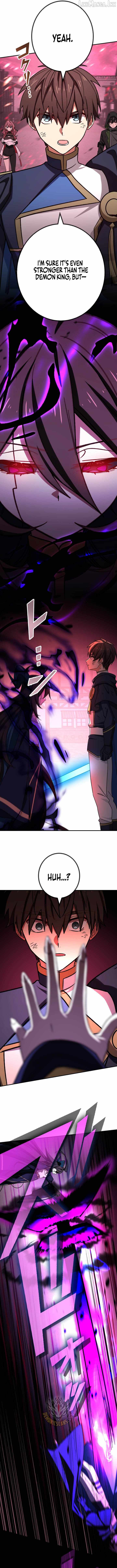 The Strongest Assassin Gets Transferred to Another World with His Whole Class Chapter 153 - Page 10