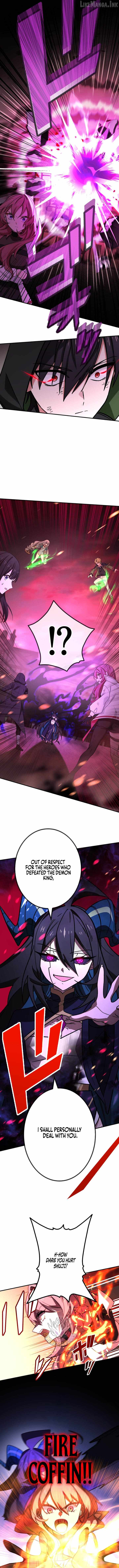 The Strongest Assassin Gets Transferred to Another World with His Whole Class Chapter 153 - Page 11