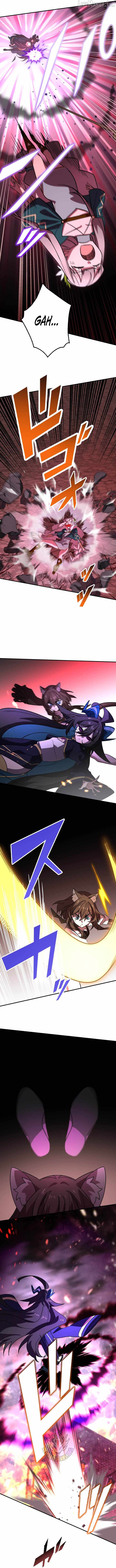 The Strongest Assassin Gets Transferred to Another World with His Whole Class Chapter 153 - Page 13