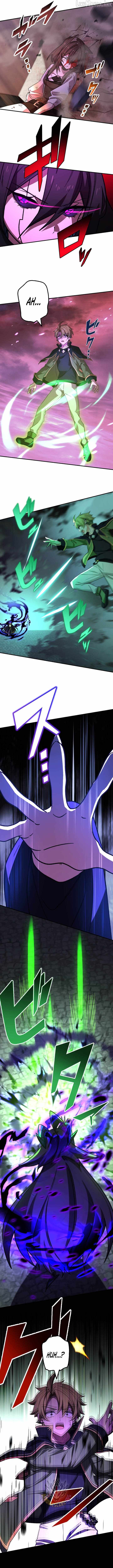 The Strongest Assassin Gets Transferred to Another World with His Whole Class Chapter 153 - Page 14