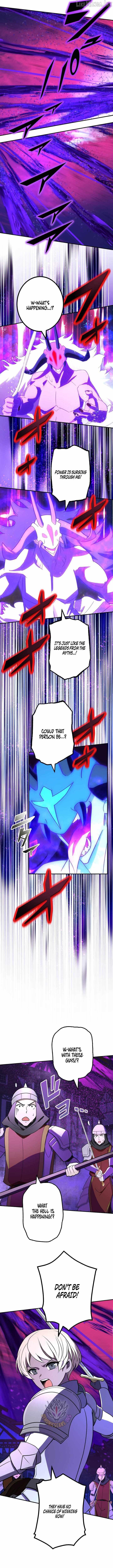 The Strongest Assassin Gets Transferred to Another World with His Whole Class Chapter 153 - Page 3
