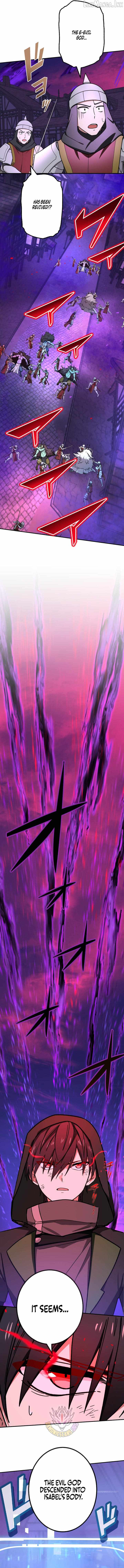 The Strongest Assassin Gets Transferred to Another World with His Whole Class Chapter 153 - Page 6