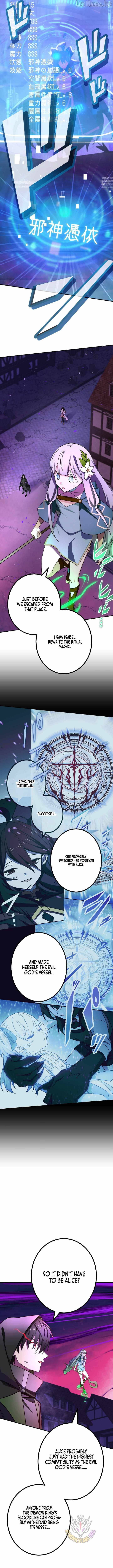 The Strongest Assassin Gets Transferred to Another World with His Whole Class Chapter 153 - Page 7