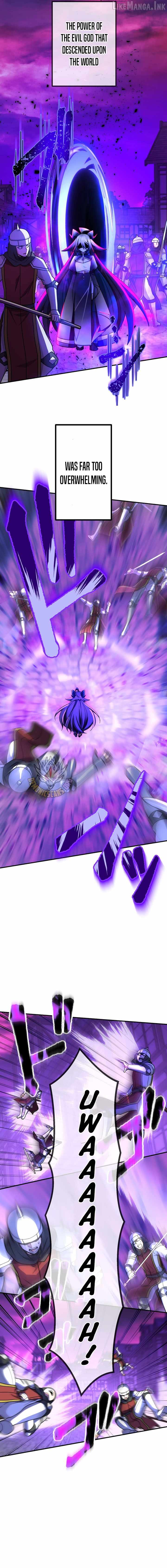 The Strongest Assassin Gets Transferred to Another World with His Whole Class Chapter 154 - Page 5