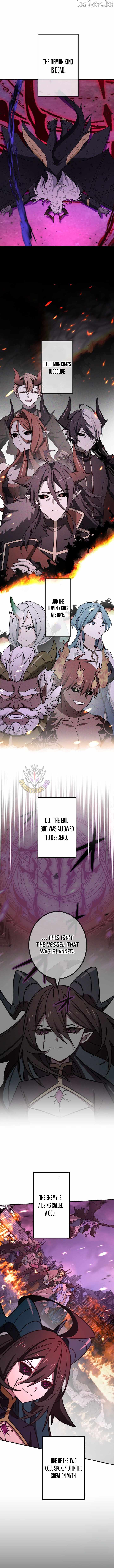 The Strongest Assassin Gets Transferred to Another World with His Whole Class Chapter 154 - Page 9