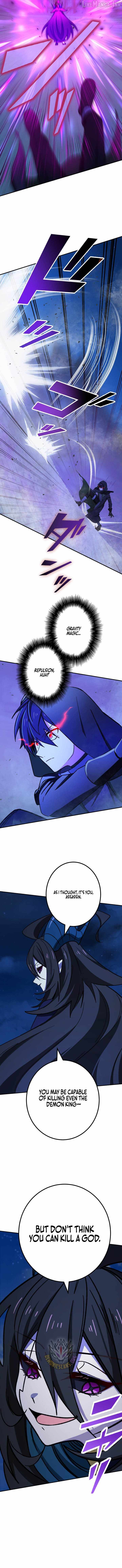 The Strongest Assassin Gets Transferred to Another World with His Whole Class Chapter 156 - Page 10