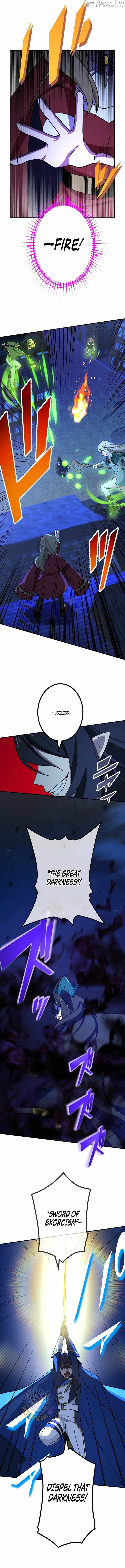 The Strongest Assassin Gets Transferred to Another World with His Whole Class Chapter 156 - Page 11