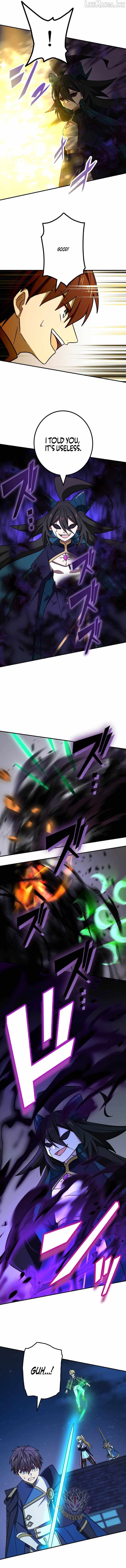 The Strongest Assassin Gets Transferred to Another World with His Whole Class Chapter 156 - Page 12