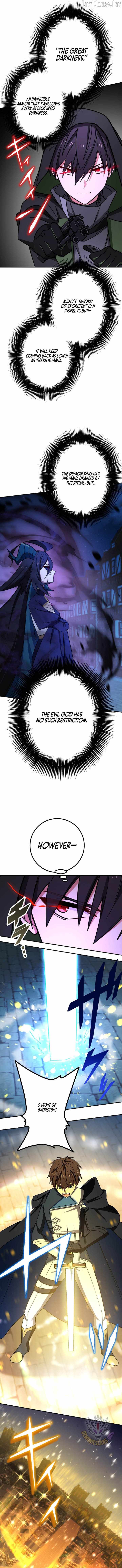 The Strongest Assassin Gets Transferred to Another World with His Whole Class Chapter 156 - Page 13