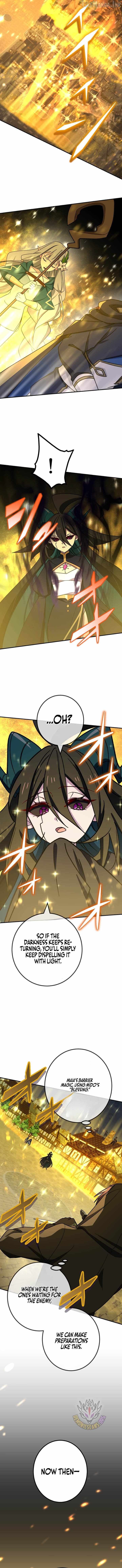 The Strongest Assassin Gets Transferred to Another World with His Whole Class Chapter 156 - Page 14