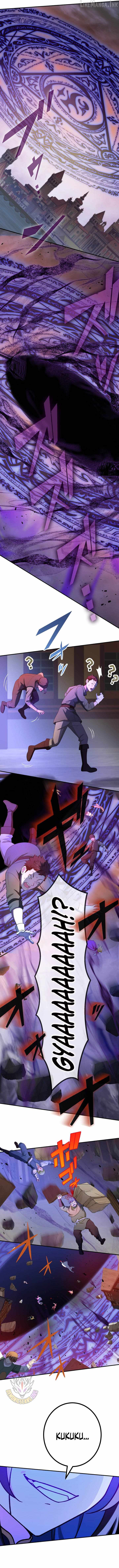 The Strongest Assassin Gets Transferred to Another World with His Whole Class Chapter 156 - Page 3