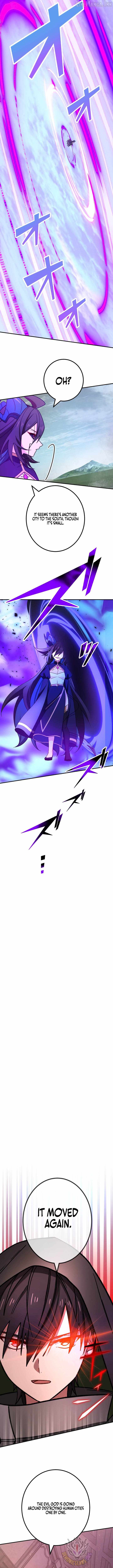 The Strongest Assassin Gets Transferred to Another World with His Whole Class Chapter 156 - Page 5