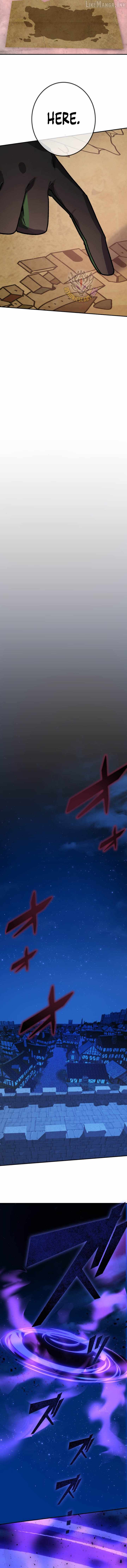 The Strongest Assassin Gets Transferred to Another World with His Whole Class Chapter 156 - Page 8