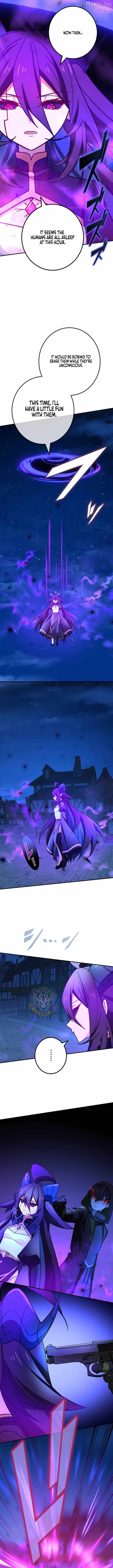 The Strongest Assassin Gets Transferred to Another World with His Whole Class Chapter 156 - Page 9