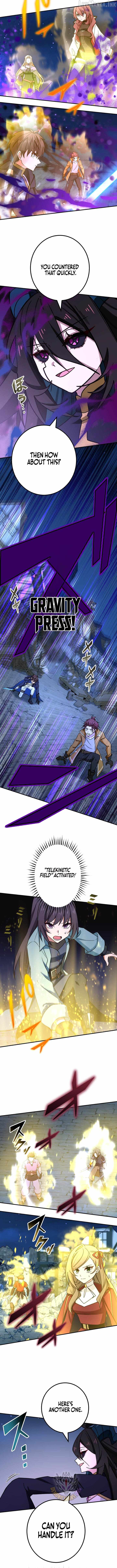 The Strongest Assassin Gets Transferred to Another World with His Whole Class Chapter 157 - Page 13