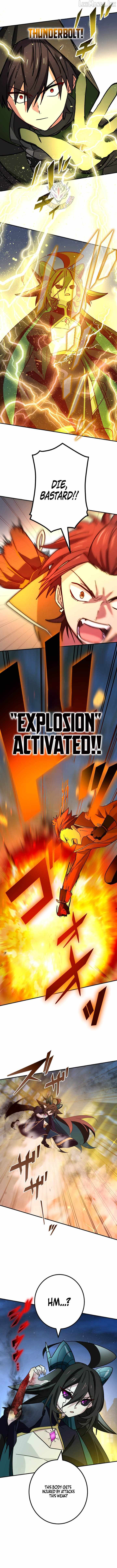 The Strongest Assassin Gets Transferred to Another World with His Whole Class Chapter 157 - Page 2